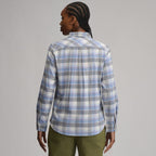 Women's Field Flex Flannel Shirt