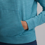 Women's Waverly Cotton Slub Hoodie