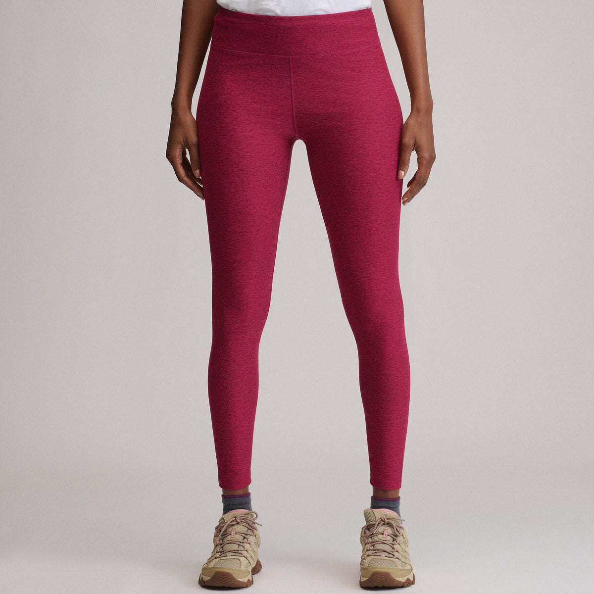 Women's Train Ascent 2.0 High-Rise Leggings