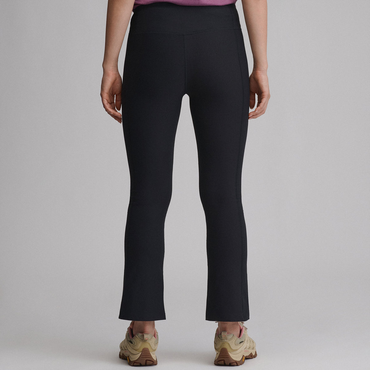 Women's Train Ascent Kick-Flare Pants