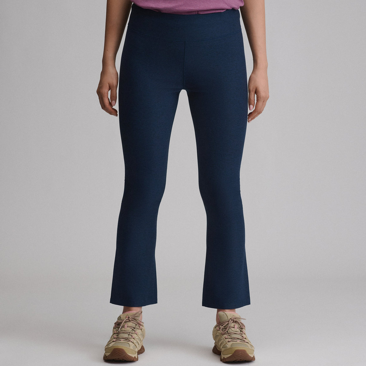 Women's Train Ascent Kick-Flare Pants
