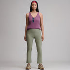 Women's Train Ascent Kick-Flare Pants