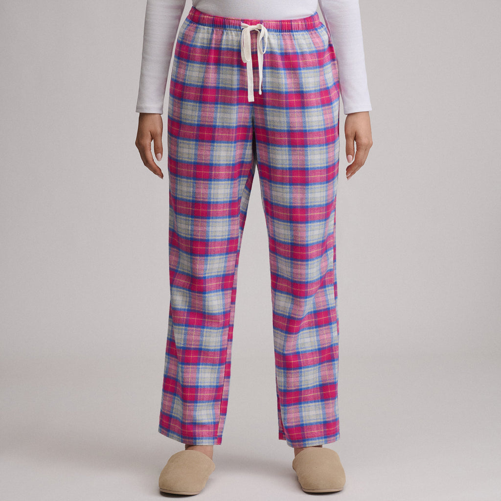 Women's Stines Flannel Sleep Pants