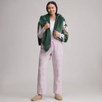 Women's Stines Flannel Sleep Pants