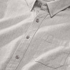 Men's Eddie's Favorite Flannel Classic Fit Shirt - Solid