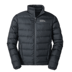Men's Powder Search 2.0 3-In-1 Waterproof Down Ski Jacket
