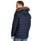 BOUNDARY PASS DOWN PARKA