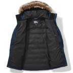 BOUNDARY PASS DOWN PARKA