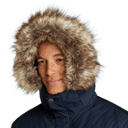 BOUNDARY PASS DOWN PARKA