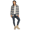 Women's Ballard Exaggerated Tunic