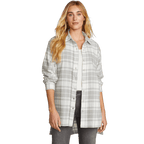 Women's Ballard Exaggerated Tunic