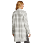 Women's Ballard Exaggerated Tunic