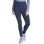 Women's Crossover Trail Adventure High-Rise Leggings