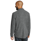 Men's Chutes Microfleece Shirt