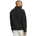 Men's Chilali Faux Shearling Fleece Jacket