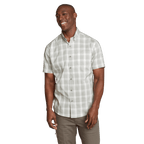 Men's Voyager Flex Short-Sleeve Shirt