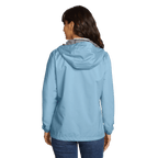Women's Rainy Pass Water-Repellent Hooded Jacket