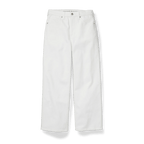 Women's Authentic Everyday High-Rise Cropped Jeans