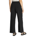 Women's Departure High-Rise Wide Leg Travel Pants