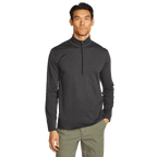 Men's Mountain Trek 1/2-Zip Mock