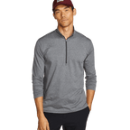 Men's Mountain Trek 1/2-Zip Mock