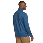 Men's Mountain Trek 1/2-Zip Mock
