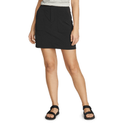 Women's Horizon High-Rise Skort - Black
