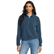 Women's Quest 2.0 Fleece Pullover - Dusk