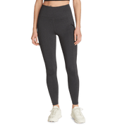 Women's Traverse Trail High-Rise Leggings - Charcoal Htr