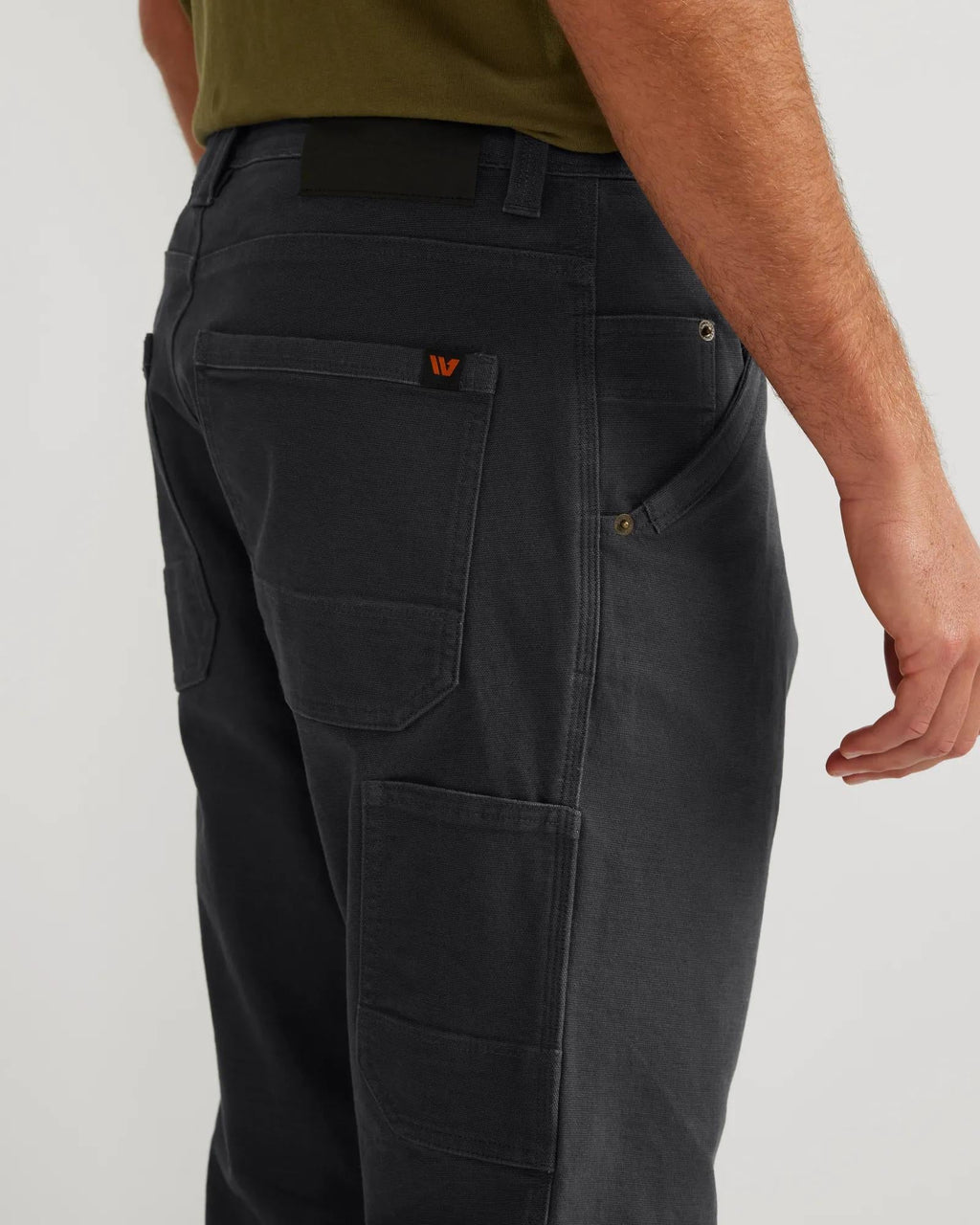 Men's Mountain Flex Utility 2.0 Classic Fit Pants