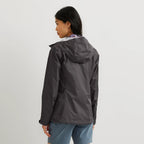 Women's RipPac® Pro Waterproof Hooded Rain Jacket