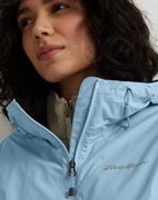 Women's RipPac® Pro Waterproof Hooded Rain Jacket