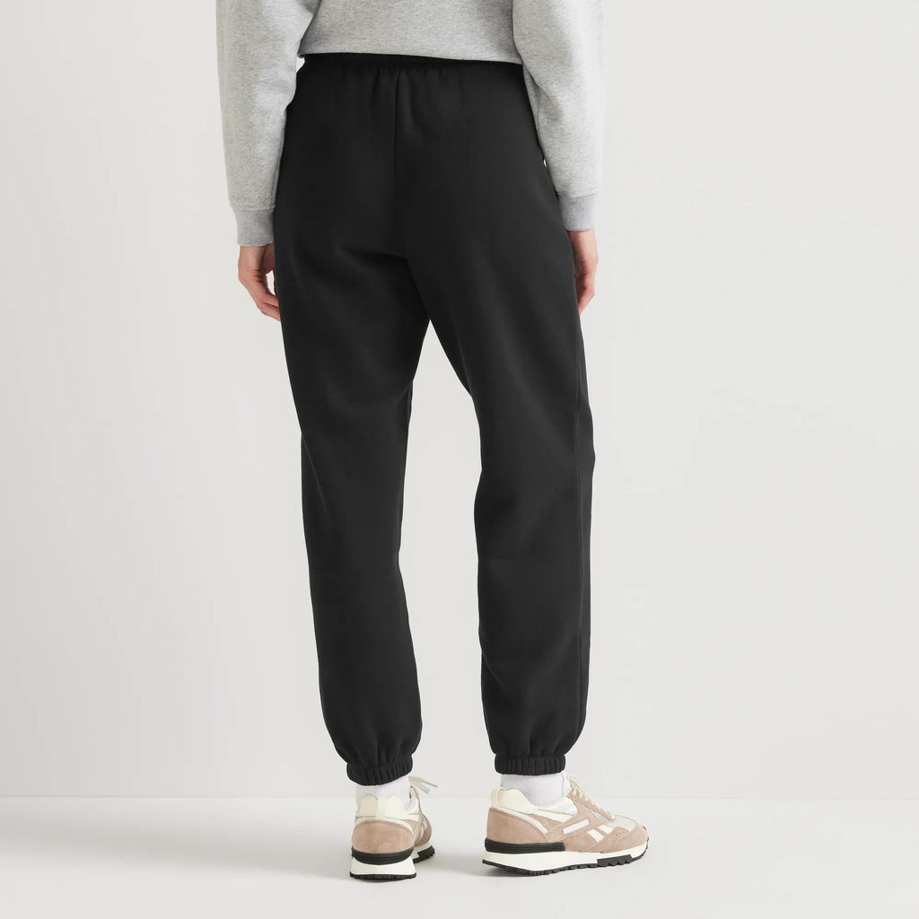 Women's Vintage Soft Relaxed Fit Jogger Sweatpants