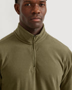 Men's Quest Fleece 1/4-Zip Pullover