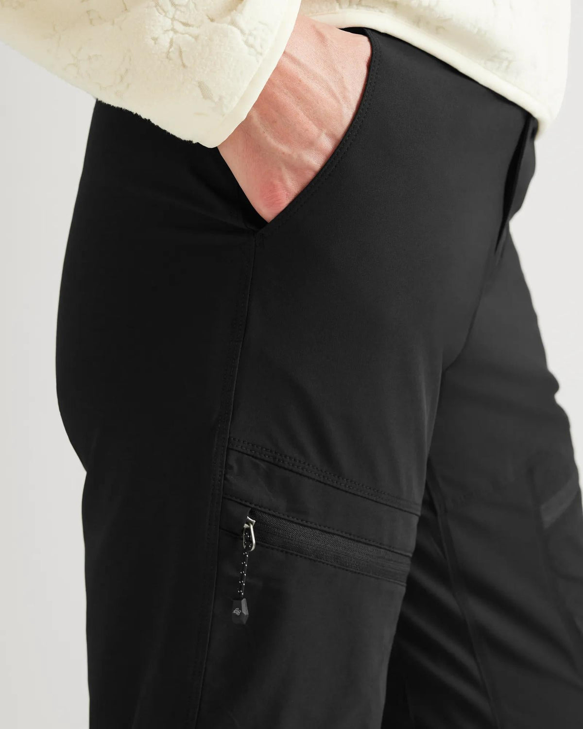 Women's 2.0 Polar Fleece-Lined Straight Leg Pants