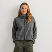 Women's Quest 2.0 Fleece Full-Zip Jacket - Blush
