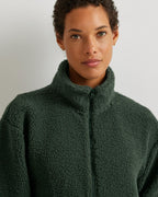 Women's Chill Out Fleece Full-Zip Jacket