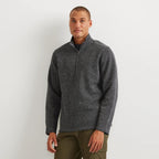 Men's Radiator Fleece 1/4-Zip Pullover