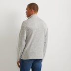 Men's Radiator Fleece 2.0 Snap Mock Pullover