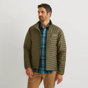 Men's MicroTherm® 2.0 Packable Down Jacket - Alder