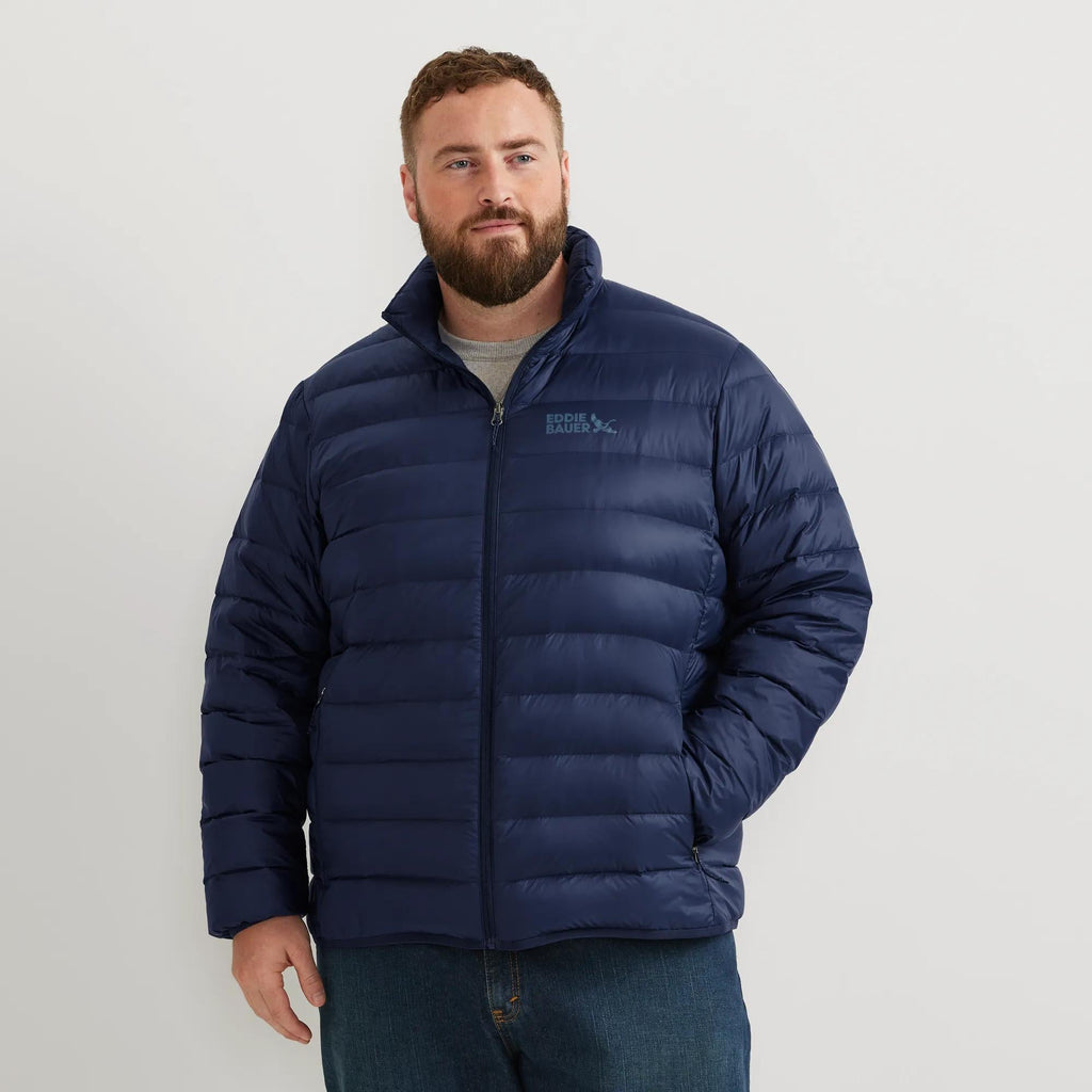 Men's CirrusLite Down Jacket