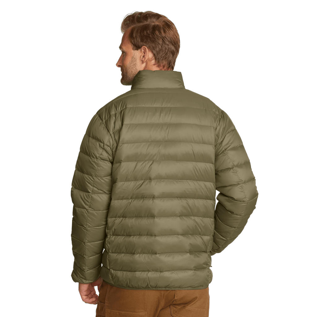 Men's CirrusLite Down Jacket