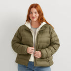 Women's CirrusLite Down Jacket