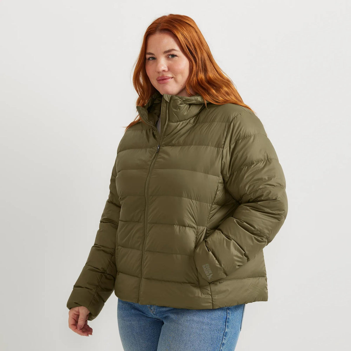 Women's CirrusLite Down Hoodie