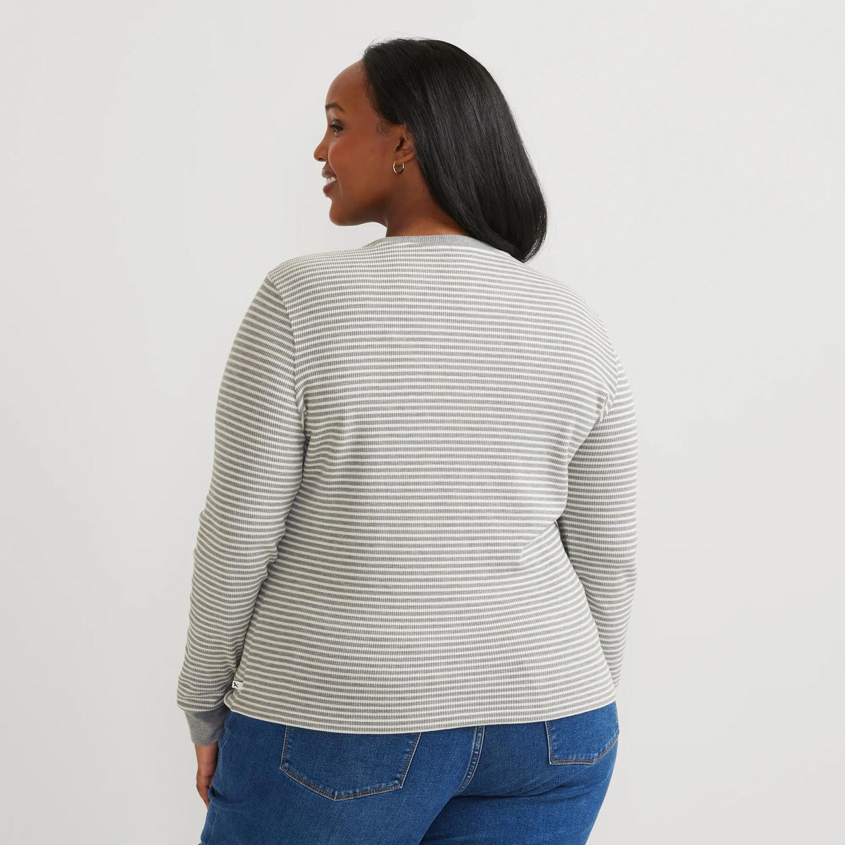 Women's Infinity Thermal Crew