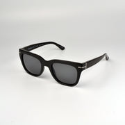 Blanca Polarized Sunglasses - Blck