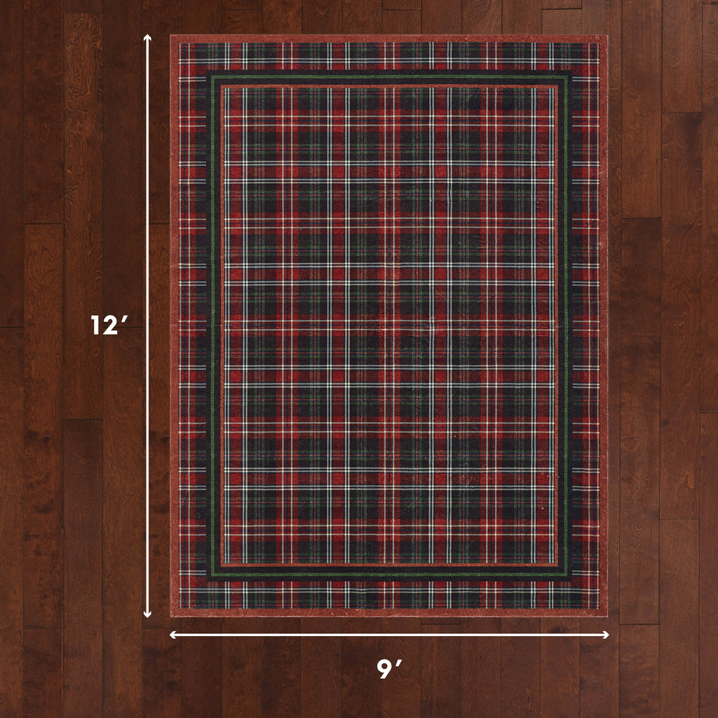 Pinecrest Rug
