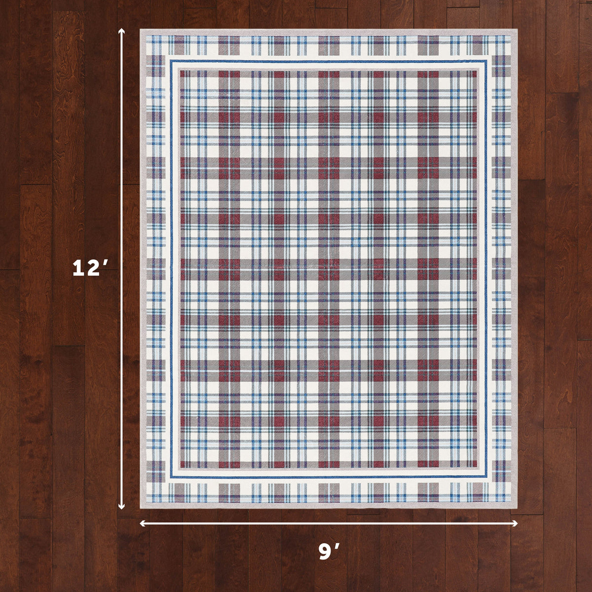 Pinecrest Rug