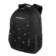 Adventurer 25L Pack - Black
