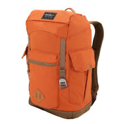 Bygone 25L Pack - Terracotta
